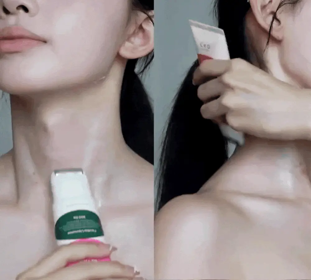 [160만개판매]CKD 레티노콜라겐 저분자 300 괄사 목주름 크림 50ml 1+1 기획 상세페이지 13